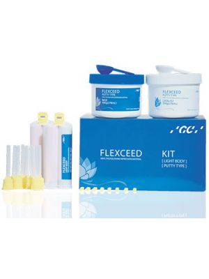 GC Flexceed Kit Best Price Online Dental Store India
