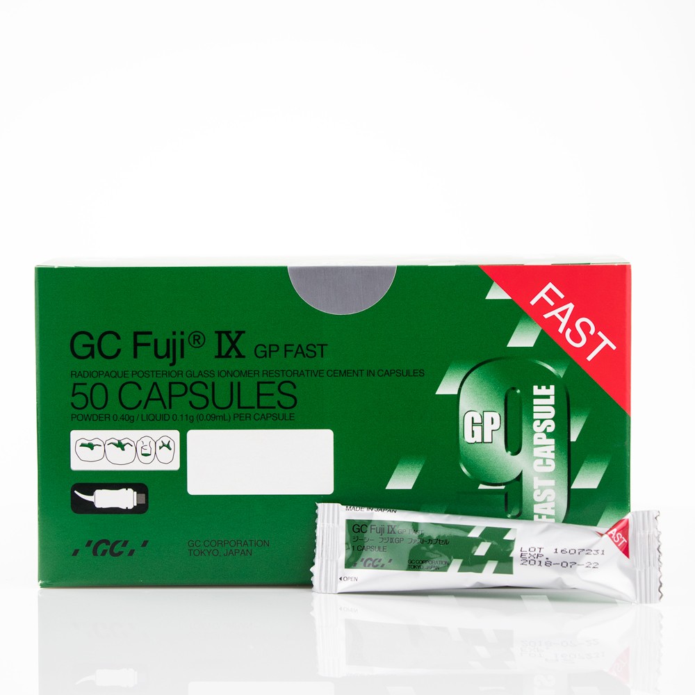 Gc fuji ix clearance gp