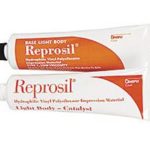 Dentsply Reprosil VPS Impression