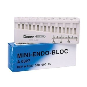 Dentsply Mini Endobloc