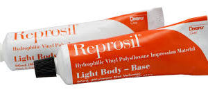 Dentsply Reprosil Light Body