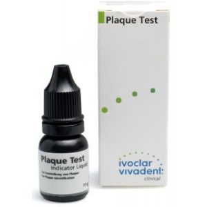 IVOCLAR PLAQUE TEST available in online