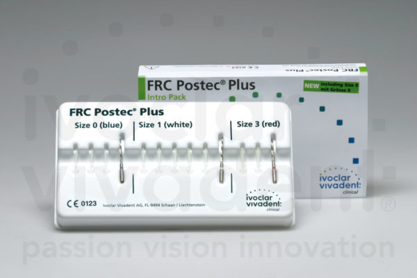 IVOCLAR FRC Postec Plus at best price