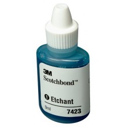 3M Scotchbond Etchant Gel 7423 Online India Best Dental Supply Store Online