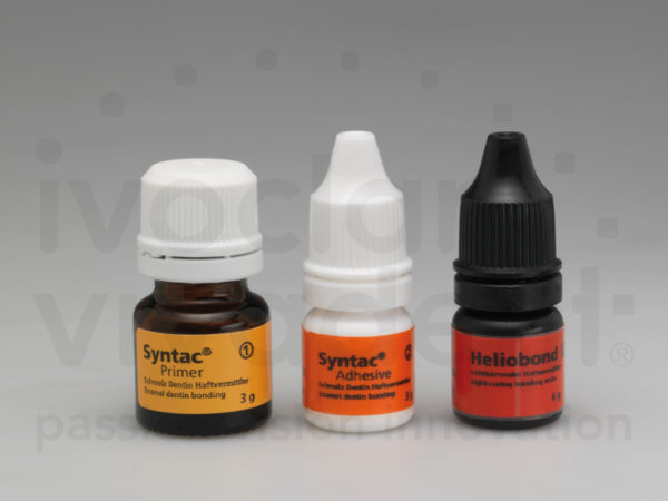 Ivoclar Syntac Kit & Refills online best price