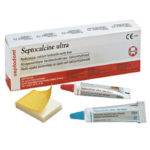 Septodont Septocalcine Ultra (13g/11g) available in online