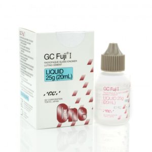 GC Fuji 1 Liquid Standalone Bottle