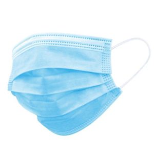 Disposable 3 Ply Face Mask Low Price