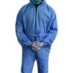 Disposable Coveralls for Protection Medical Lowest Price Online India