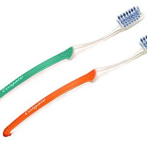 Colgate Orthodontic Toothbrush
