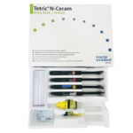 Ivoclar Tetric N Ceram Intro Pack