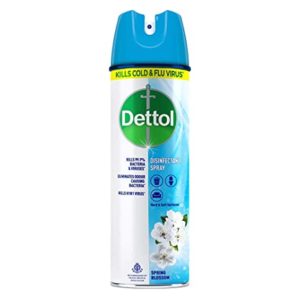 Dettol Disinfectant Spray Lowest Price India