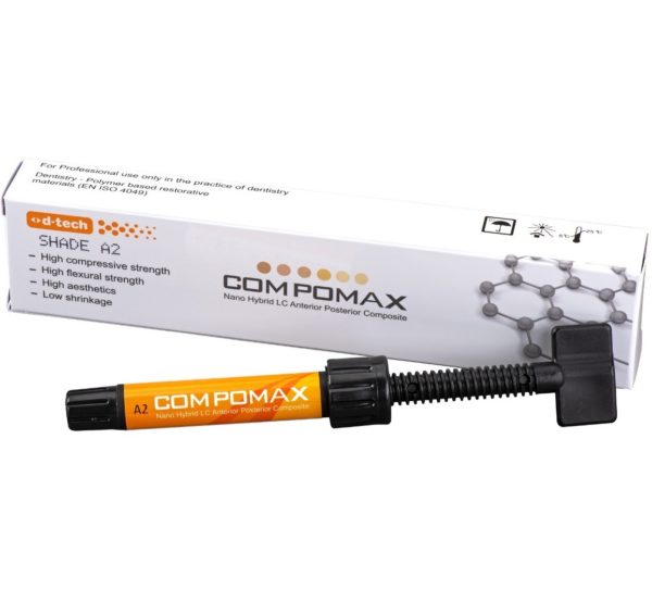 Compomax