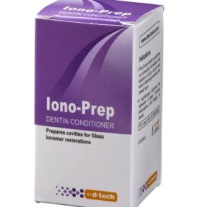 Dtech Iono Prep Dentin Conditioner