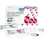 GC Fuji 1 Capsules Box of 50