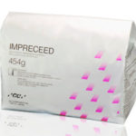 GC Impreceed alginate impression material