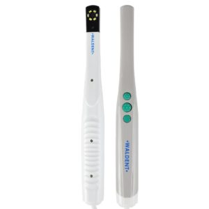waldent intra oral camera usb type