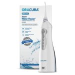 Oracura Smart Water Flosser oc010