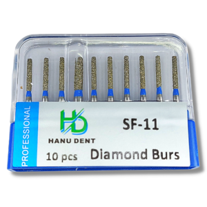 HD Burs Diamond Series SF