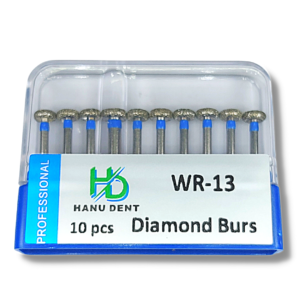 HD Diamond Burs WR series