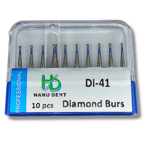 HD Diamond Burs Ball Type