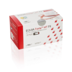 GC Equia Forte HT Fil Glass Ionomer Cement 50 Caps