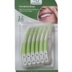 Hanu Dent Interdental Brushes