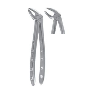 Extraction Forceps Lower Incisor English Pattern