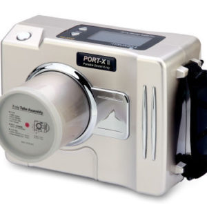 Genoray Portable X-Ray X-II