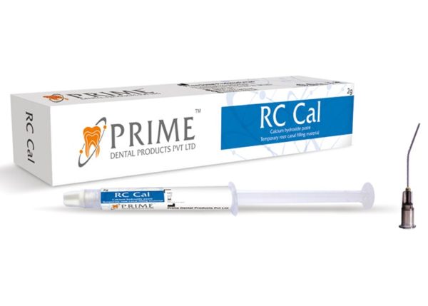 Prime RC Root Cal Paste